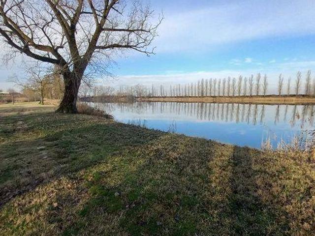 Terreno in vendita a Ostellato, Reggio Emilia