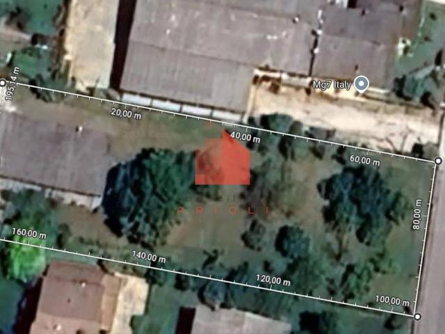 Terreno in vendita a Ostiglia, Lombardia