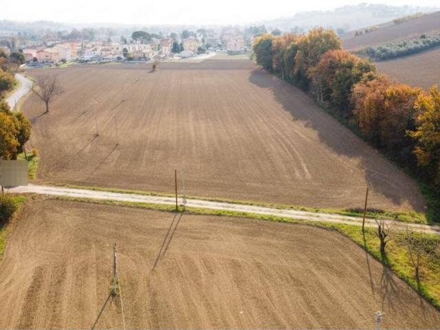 Terreno in vendita a Marche, Ancona