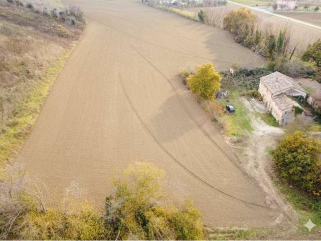 Terreno in vendita a Marche, Ancona