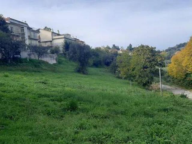 Terreno in vendita a Marche, Ancona