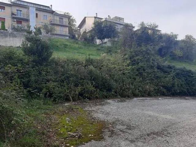 Terreno in vendita a Marche, Ancona