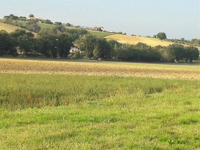 Terreno in vendita a Marche, Ancona