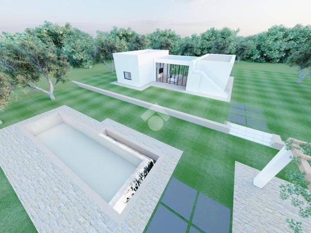 Terreno in vendita a Ostuni, Brindisi