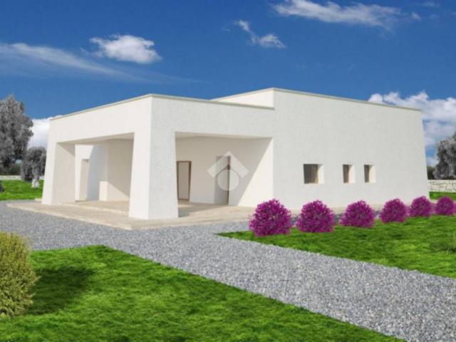 Terreno in vendita a Ostuni