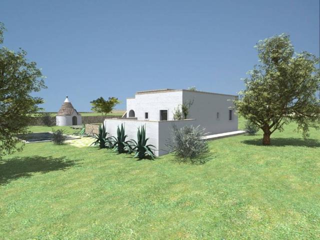 Terreno in vendita a Puglia, Brindisi