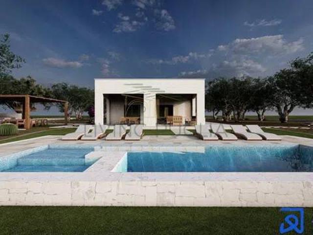 Terreno in vendita a Puglia, Brindisi