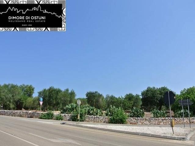 Terreno in vendita a Puglia, Brindisi
