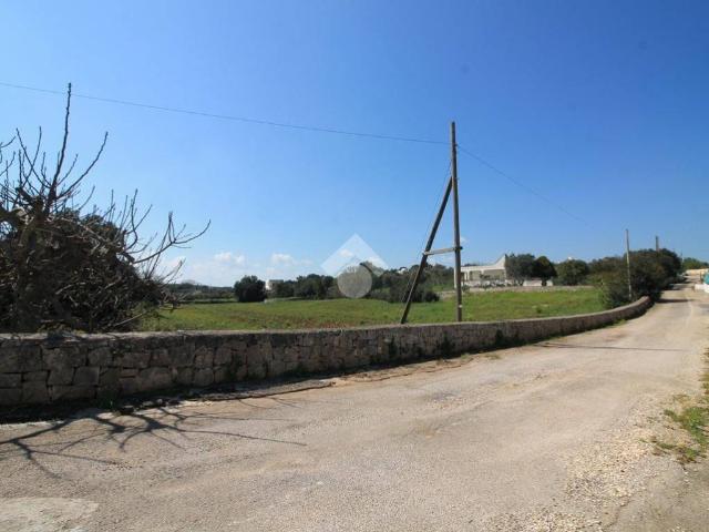 Terreno in vendita a Puglia, Brindisi