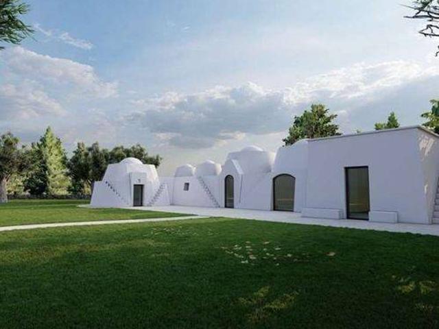Terreno in vendita a Puglia, Brindisi
