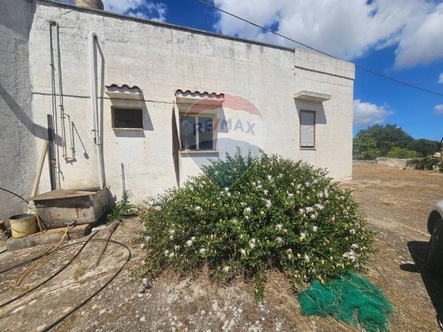 Terreno in vendita a Puglia, Brindisi