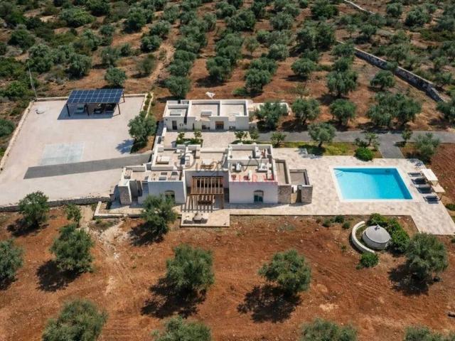 Terreno in vendita a Villanova di Ostuni, Puglia