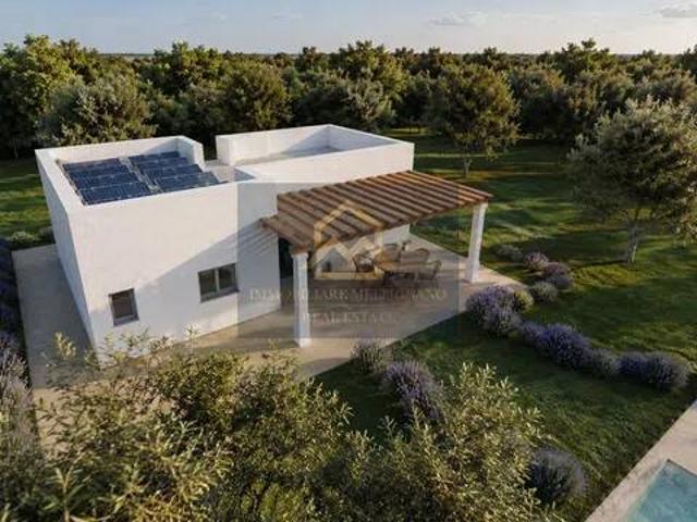 Terreno in vendita a Puglia, Brindisi