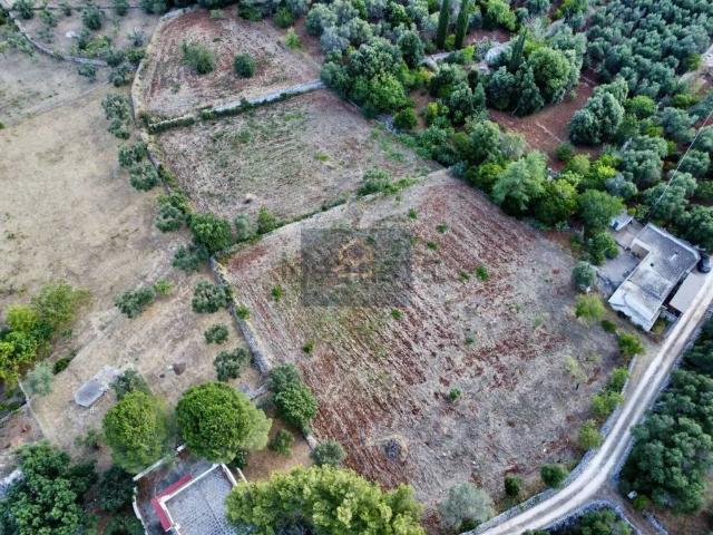Terreno in vendita a Puglia, Brindisi