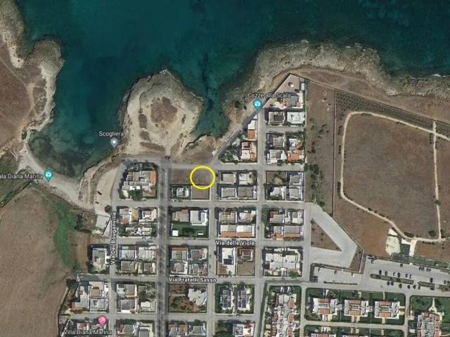 Terreno in vendita a Villanova di Ostuni, Puglia