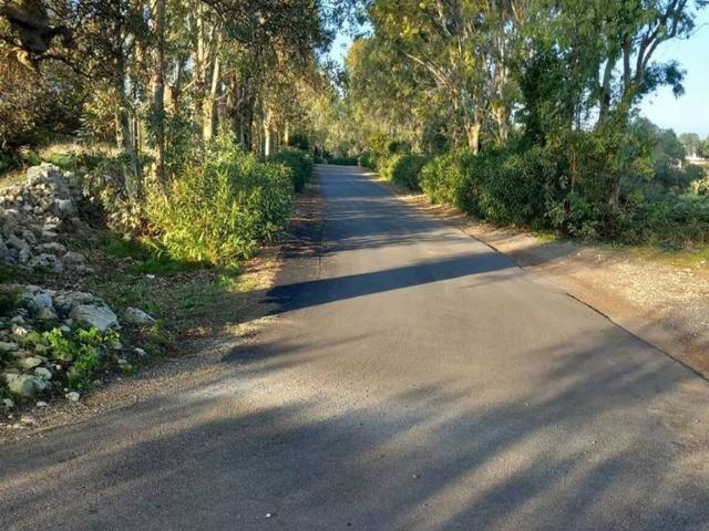 Terreno in vendita a Puglia, Brindisi