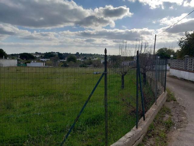 Terreno in vendita a Puglia, Brindisi