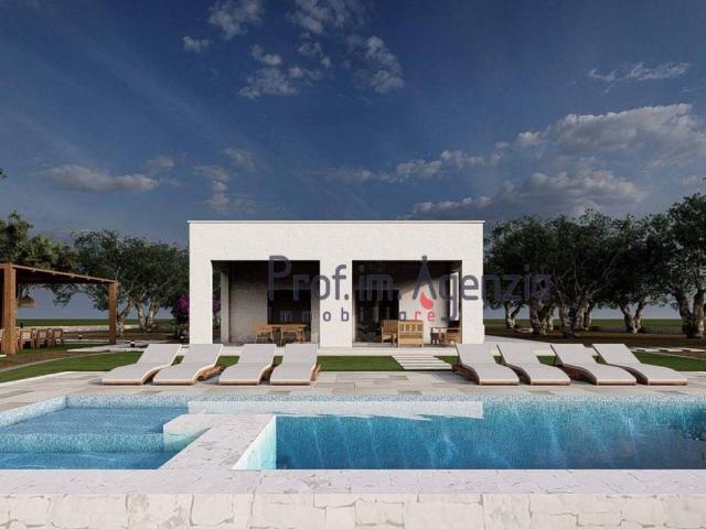 Terreno in vendita a Ostuni, Brindisi