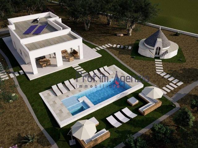 Terreno in vendita a Puglia, Brindisi