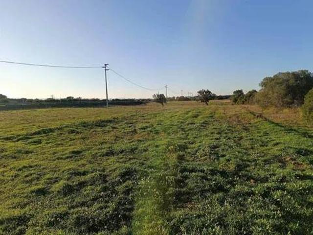 Terreno in vendita a Villanova di Ostuni, Ostuni