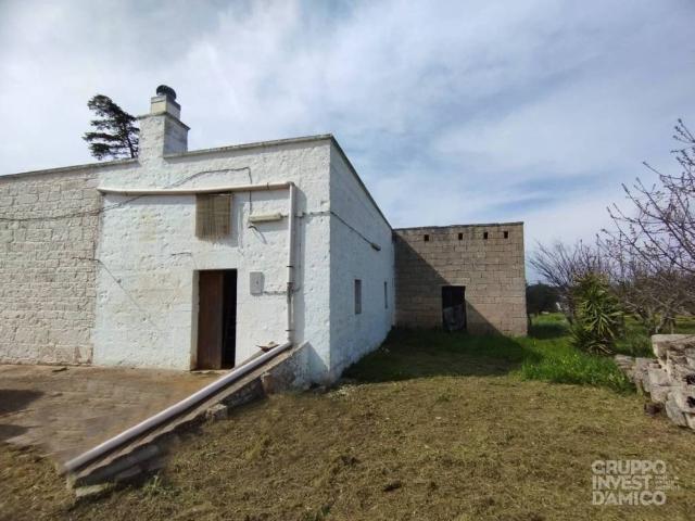 Rustico in vendita a Puglia, Brindisi