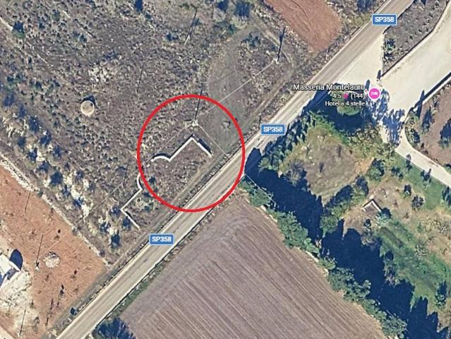 Terreno in vendita a Puglia, Lecce