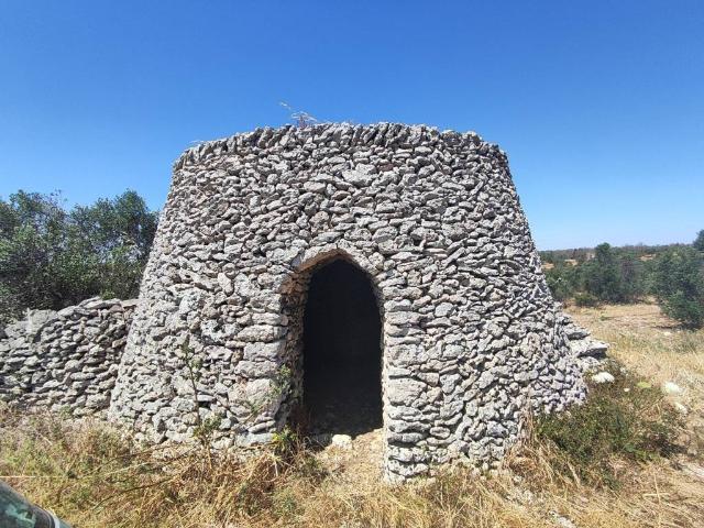Terreno in vendita a Puglia, Lecce