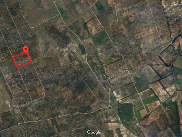 Terreno in vendita a Otranto, Lecce