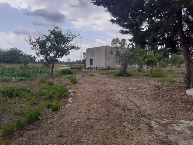Terreno in vendita a Puglia, Lecce