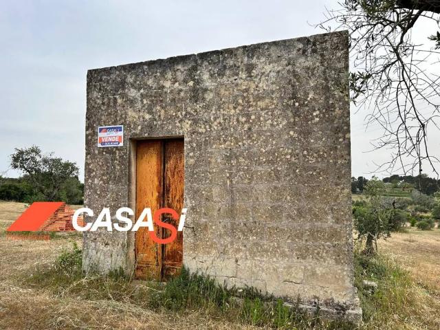 Terreno in vendita a Puglia, Lecce