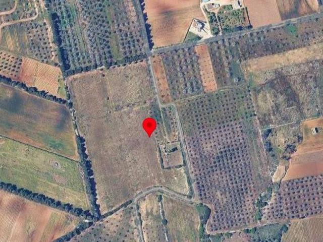 Terreno in vendita a Puglia, Lecce