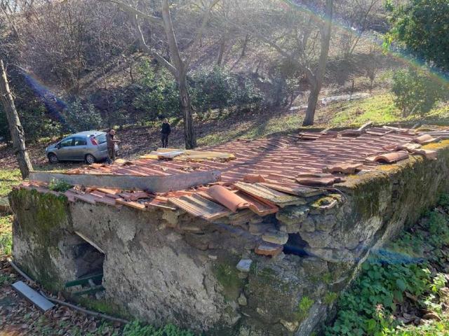 Terreno in vendita a Ottaviano, Campania