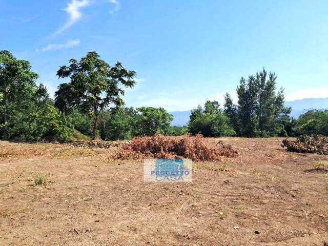 Terreno in vendita a Ottaviano, Campania