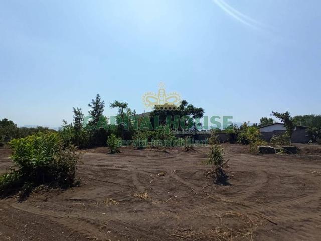Terreno in vendita a San Giuseppe Vesuviano, Campania