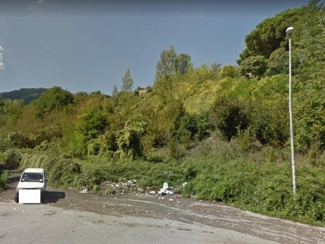 Terreno in vendita a Ottaviano, Campania