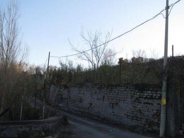 Terreno in vendita a Ottaviano, Campania
