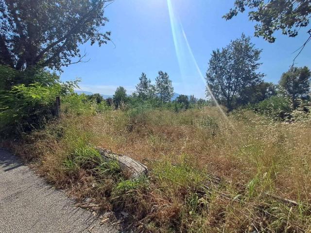 Terreno in vendita a Ottaviano, Campania