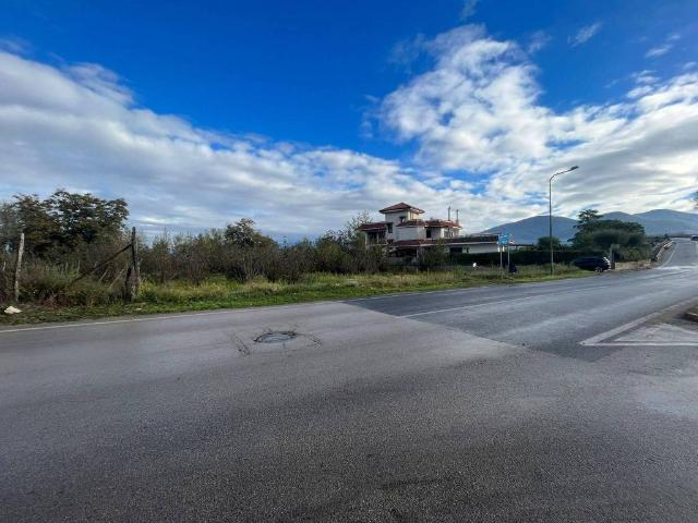 Terreno in vendita a Ottaviano, Campania