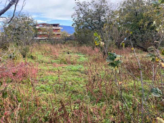 Terreno in vendita a Ottaviano, Campania