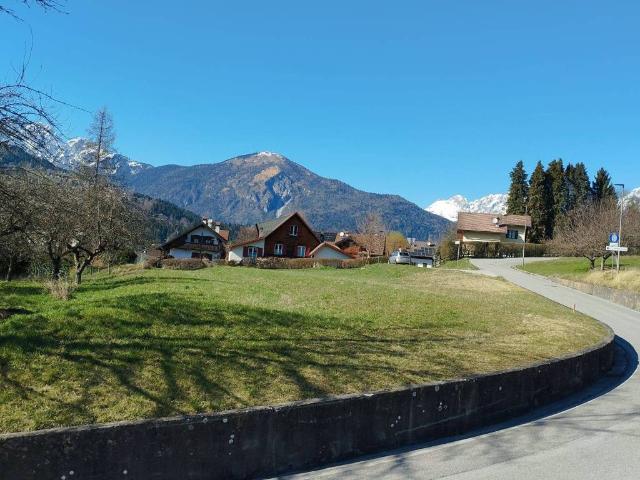Terreno in vendita a Ovaro, Friuli-Venezia Giulia