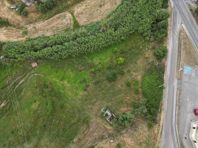 Terreno in vendita a San Nicola, Ozieri