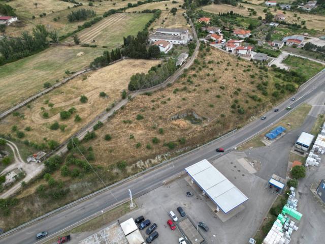 Terreno in vendita a San Nicola, Ozieri