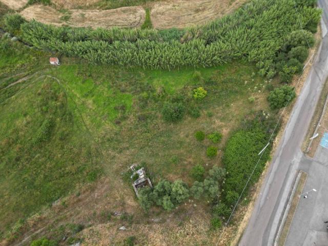 Terreno in vendita a San Nicola, Ozieri
