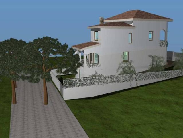 Terreno in vendita a Ozieri, Sardigna/Sardegna