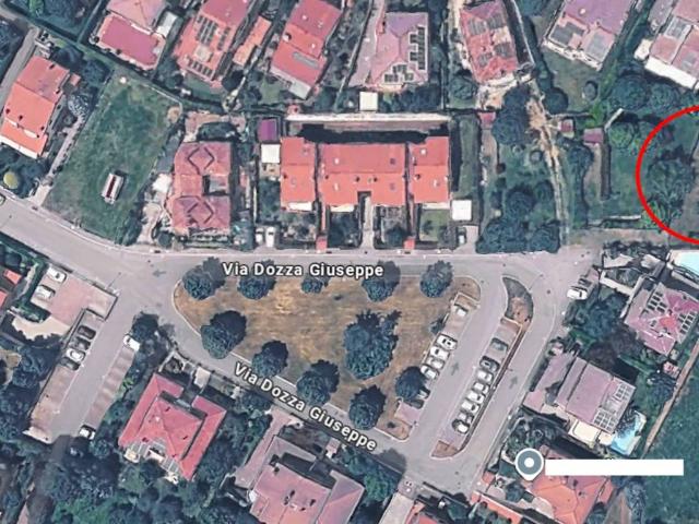 Terreno in vendita a Unione dei comuni Savena-Idice, Ozzano Dell'emilia