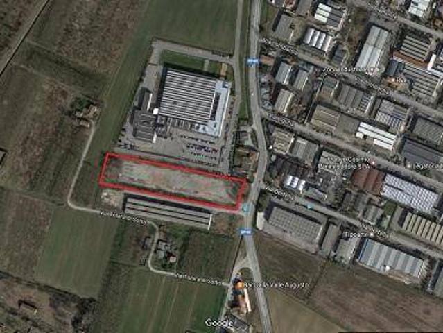 Terreno in vendita a Unione dei comuni Savena-Idice, Ozzano Dell'emilia