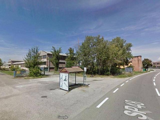 Terreno in vendita a Unione dei comuni Savena-Idice, Ozzano Dell'emilia
