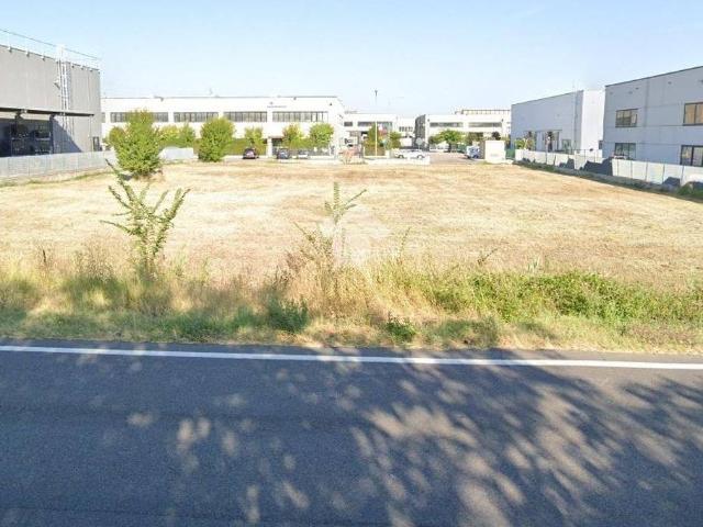 Terreno in vendita a Unione dei comuni Savena-Idice, Ozzano Dell'emilia
