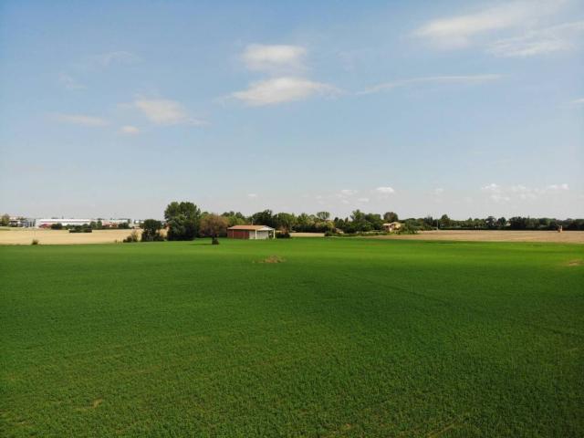Terreno in vendita a Unione dei comuni Savena-Idice, Ozzano Dell'emilia