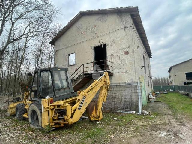 Terreno in vendita a Unione dei comuni Savena-Idice, Ozzano Dell'emilia